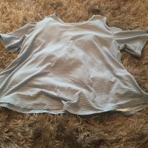 Soft shirt from Between